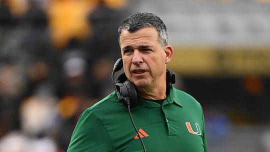 Miami v Pittsburgh